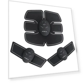 Stimulating Belt Abdominal Toner — Muscle Stimulators, Lucky Lucky Jewelry