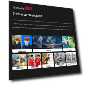 Tri-Mode AI Mechanical Keyboard — Keyboards, MiShu Tech