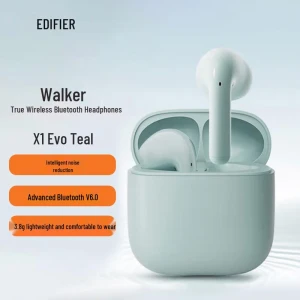True Wireless AI Translation Earbuds — Wireless Earbuds, EDIFIER
