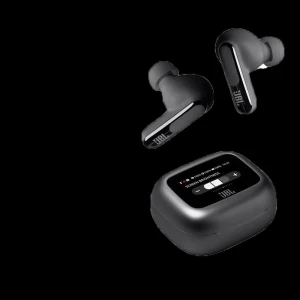 True Wireless Smart Earbuds — Wireless Earbuds, JBL