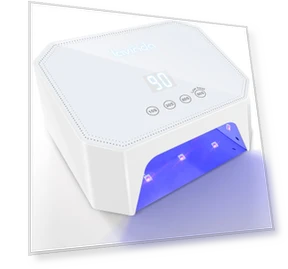 UV LED Nail Lamp — Curing Lamps, Kings City
