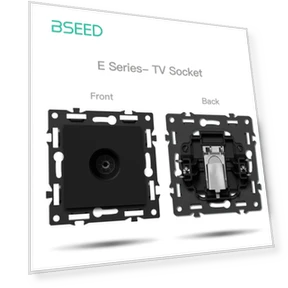 WIFI Click Switch Modules Smart Light Switch Parts — Smart Home Modules, BSEED