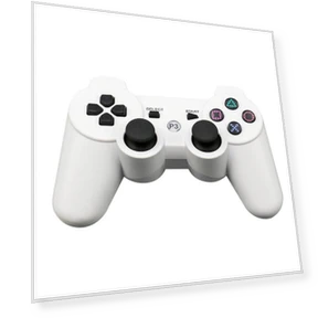 Wireless Gaming Controller — Gamepads & Standard, cucu07