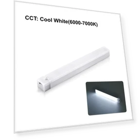 Wireless Portable Motion Sensor LED Cabinet Light — Under-Cabinet Lights, Bloom Habitat