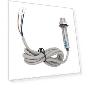 2mm Detection Range Proximity Sensor — Linear, FSyuetai