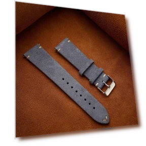 Adjustable Watch Band with Quick Release — Wearable Accessories, nzhboz