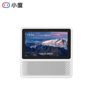 AI Touch Speaker — Smart Speaker, Xiaodu