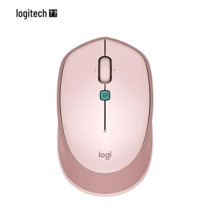 AI Voice Wireless Mouse, Logitech