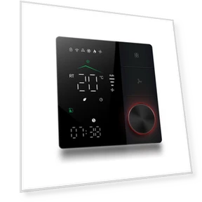 Air Conditioner Thermostat Controller — Home Climate Control, Bag In Love