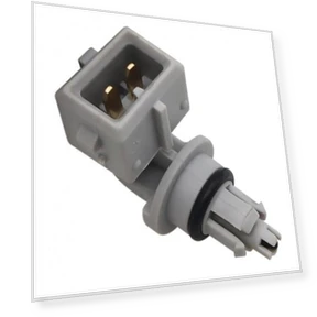 Air Intake Temperature Sensor — Charge Temperature, Mavit03