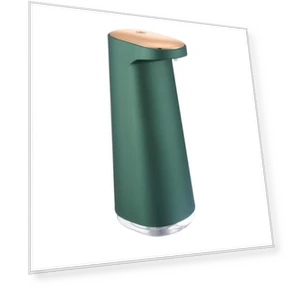 Automatic Foam Soap Dispenser — Care Dispensers, Handun