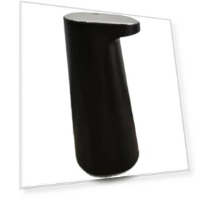 Automatic Soap Dispenser — Care Dispensers, Handun