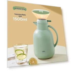 Bird Design Smart Insulation Kettle — Kettles & Tea Machines, UKA