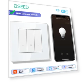 Dimmable Light Switches — Dimmer Switches, BSEED