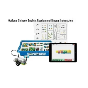 Distance Sensor, CreativeCorner