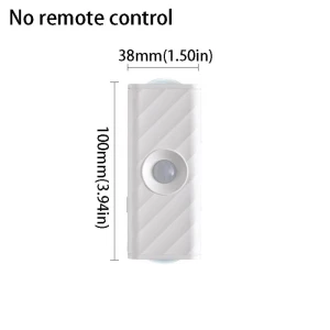 Dual-Head Magnetic Lights 7-Color Gradient Smart Wall Lamp, shenzhennalan