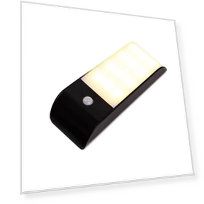 Durable Soft Light Motion Sensor Cabinet Light — Under-Cabinet Lights, FrostFlora