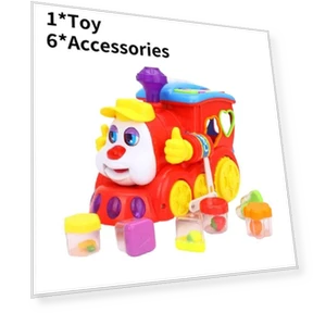 Educational Interactive Learning Toy — Interactive Learning Devices, StrideStep