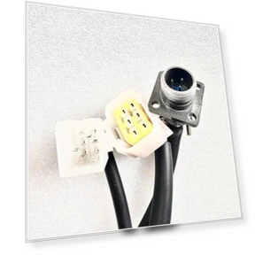 Electronic Gear Shift Controller — Shifters, Linhai