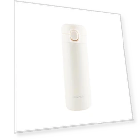 Elegant Smart Temperature Control Travel Mug — Travel Mugs & Tumblers, Bello Co