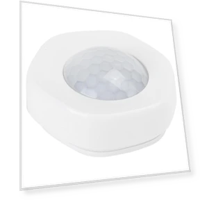 Intelligent Infrared Human Pet Sensor — Motion Sensors, KONNWEI