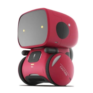 Intelligent Voice Dialogue Recording Induction Dance Singing Robot — Robot Pet, LuxeBead