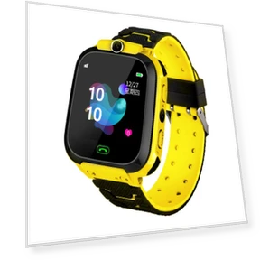 Kids Smartwatch Phone Watch — Smartwatches, POTAN MUSIC