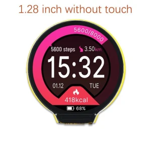 LCD Display Module, GadgetGrip