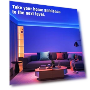 LED Strip Lights — LED Strips, VOLIVO