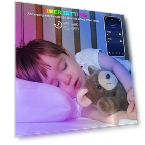 LED Strip Lights — LED Strips, Tenmiro