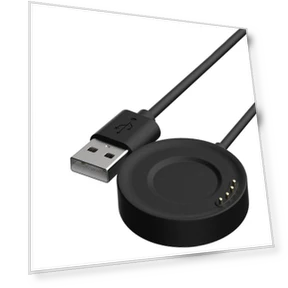 Magnetic Charging Device for Smart Watches — Smartwatches, lanle