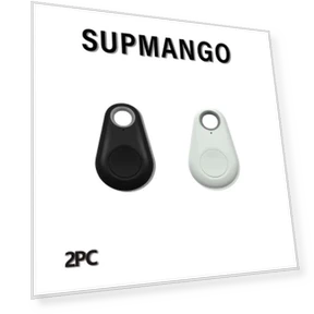 Mini GPS Tracker — Item Locators, Bloom Habitat