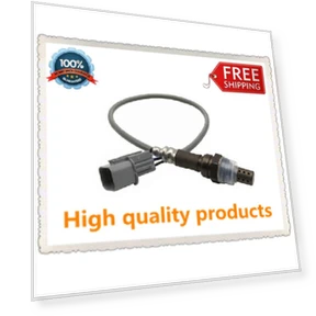 Oxygen Sensor — Exhaust Gas, Velor d
