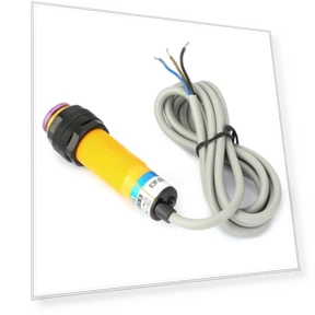 Photoelectric Proximity Sensor — Optical, HZqiantang