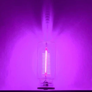 Retro USB LED Filament Night Light — Smart Light Bulb, KITCHEN-MALL