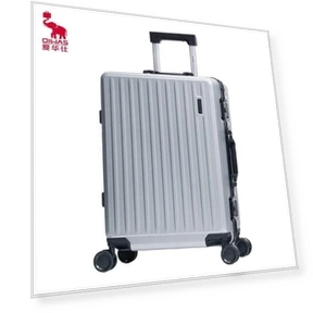 Smart Business Trolley — Journey Companions, OIWAS