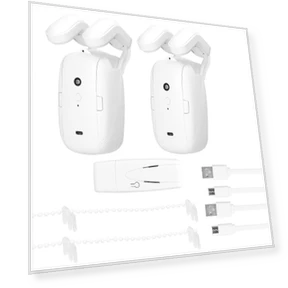 Smart Curtain Motor — Curtains, Tuya