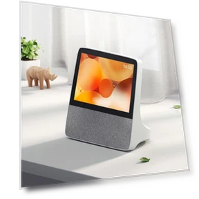 Smart Display Speaker — Media Players, Xiaodu