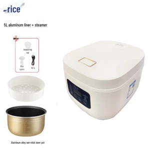 Smart Electric Rice Cooker — Multicooker, JDST online