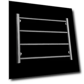 Smart Electric Towel Warmer — Towel Warmers, Suishijia