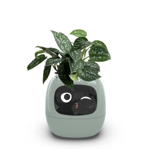 Smart Flower Pot — Indoor Garden, Smart Life