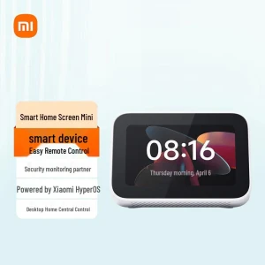 Smart Home Screen Mini — Smart Home Hub, Xiaomi