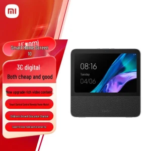 Smart Home Screen — Smart Home Hub, Xiaomi