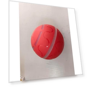 Smart Interactive Dog Toy Ball — Balls, Tidjani