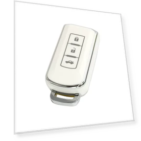 Smart Key Case — Keyless Entry, Sakura Electronics