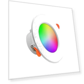 Smart LED Downlight — LED Strips, Kings City