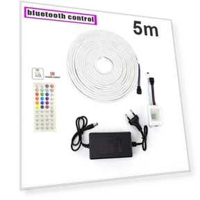 Smart LED Strip Neon Sign — LED Strips, Bloom Habitat