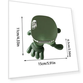 Smart Massager for Neck and Shoulders — Back Relief Solutions, Artesano Home