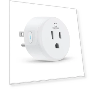 Smart Plug — Smart Home Modules, EIGHTREE