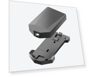 Smart Record Eye and Smart Ride Eye — Dashboard Cameras, Kaedear